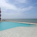Morros City-Espectacular Apt Piso 38 En Bocagrande