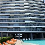 Morros City-Espectacular Apt Piso 38 en Bocagrande