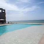 Morros City-Espectacular Apt Piso 38 En Bocagrande
