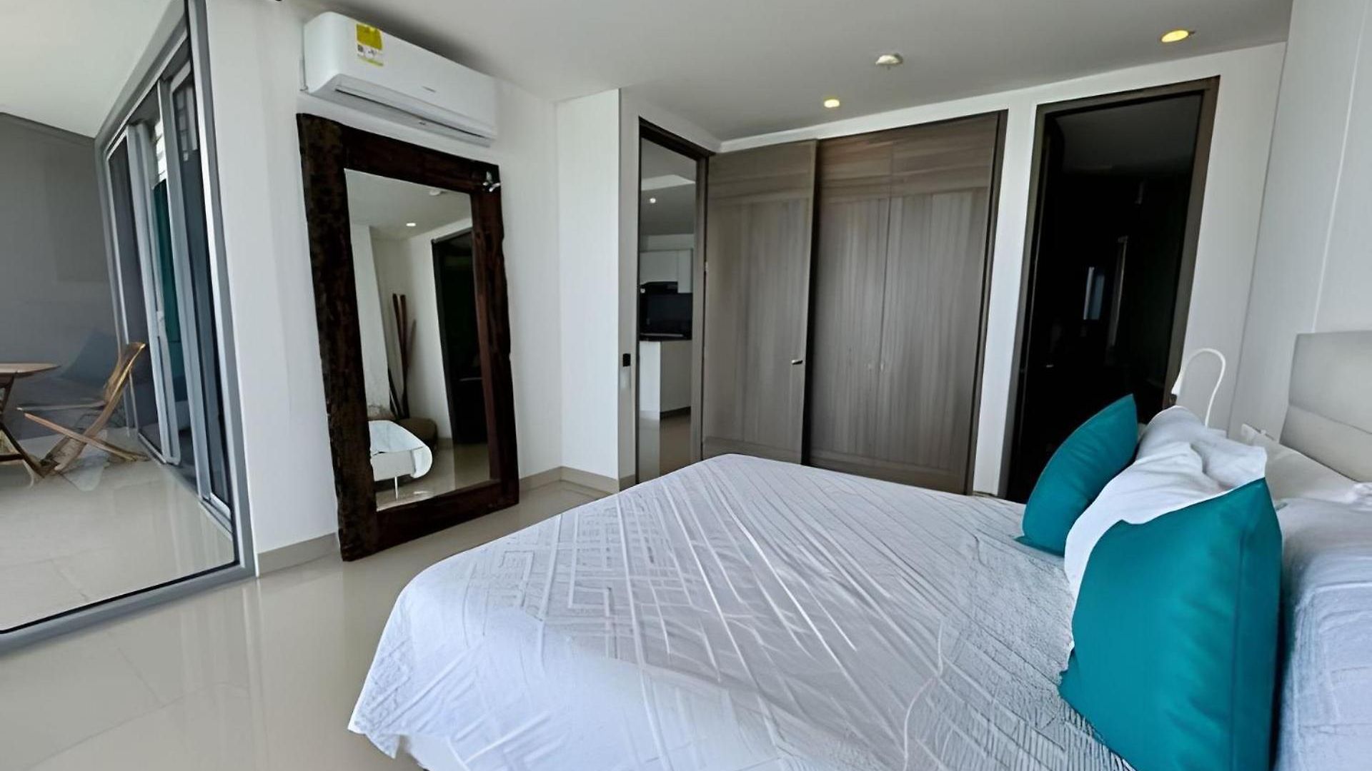 Morros City-espectacular Piso 38 En Bocagrande