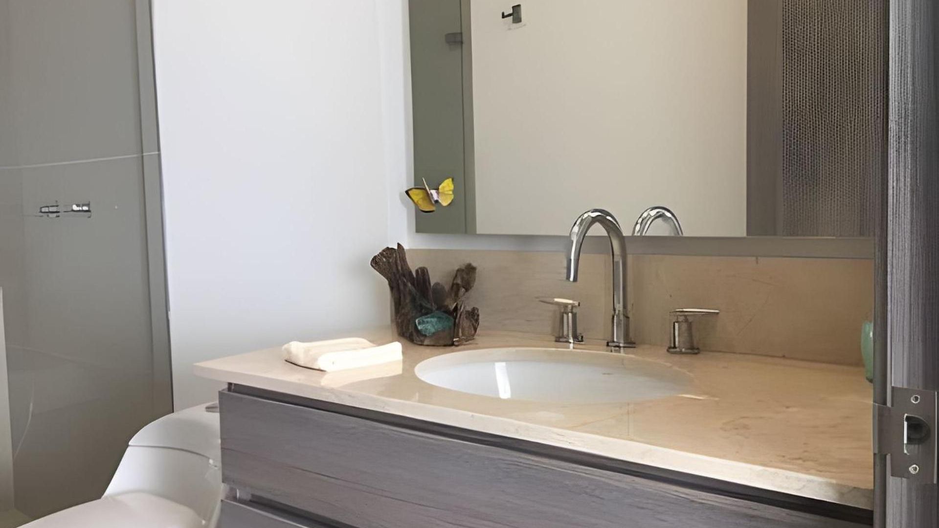 Morros City-espectacular Piso 38 En Bocagrande * Cartagena
