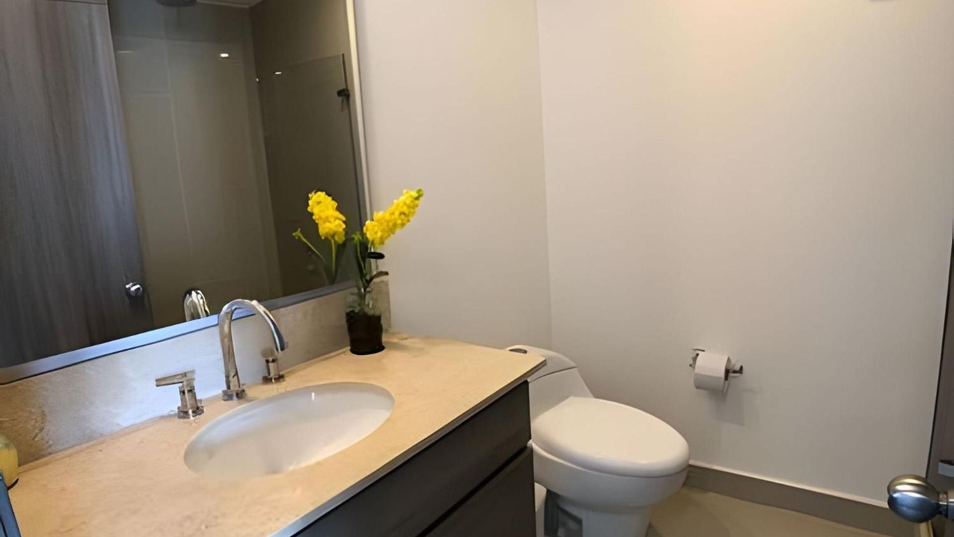 Apartamento Morros City-espectacular Piso 38 En Bocagrande