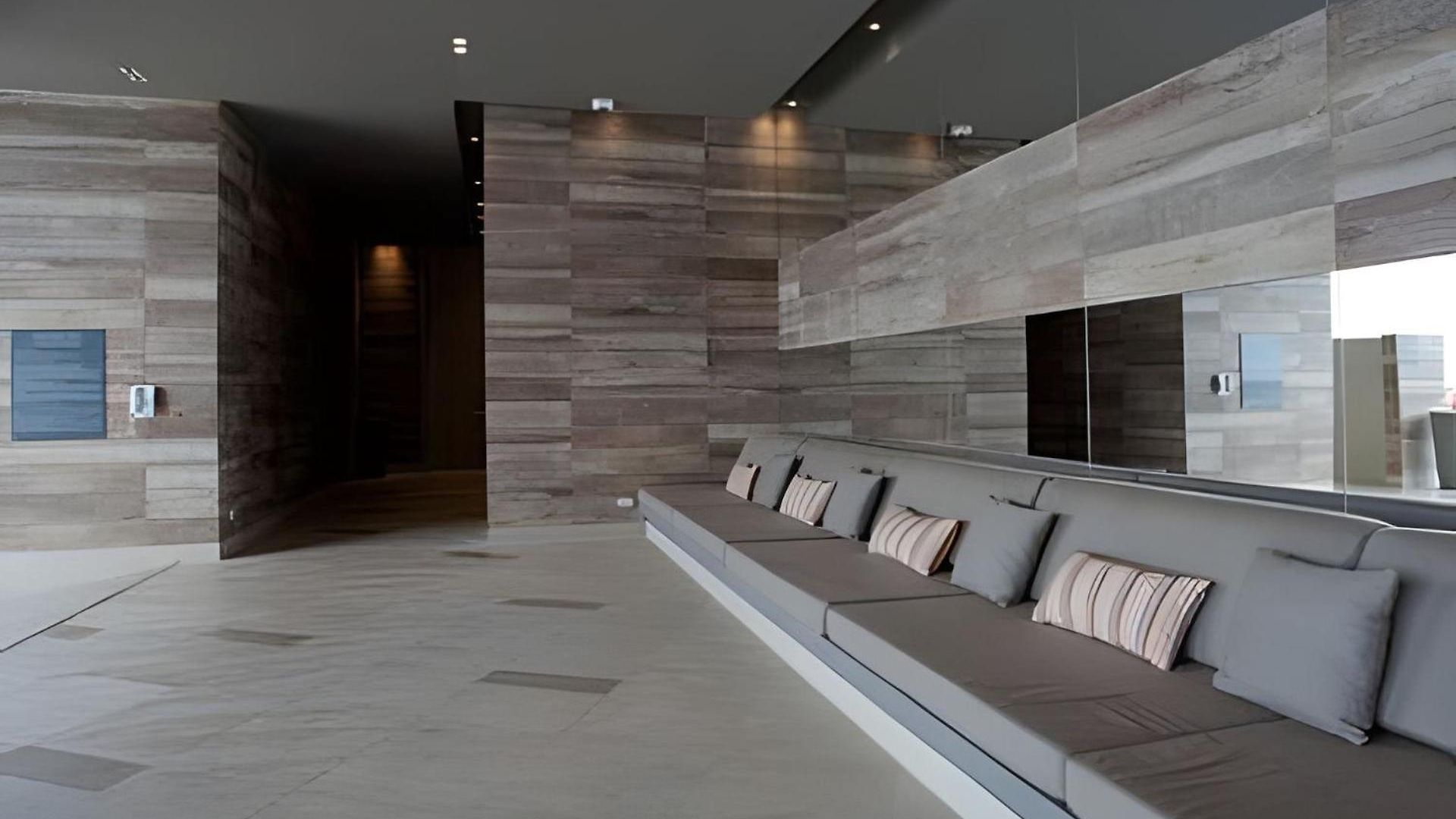 Morros City-espectacular Piso 38 En Bocagrande Apartamento *