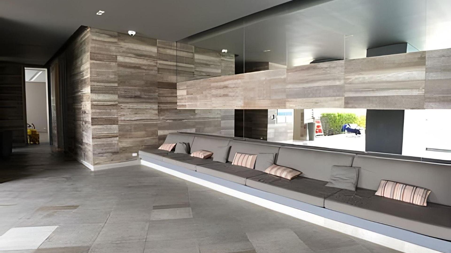 Apartamento Morros City-espectacular Piso 38 En Bocagrande