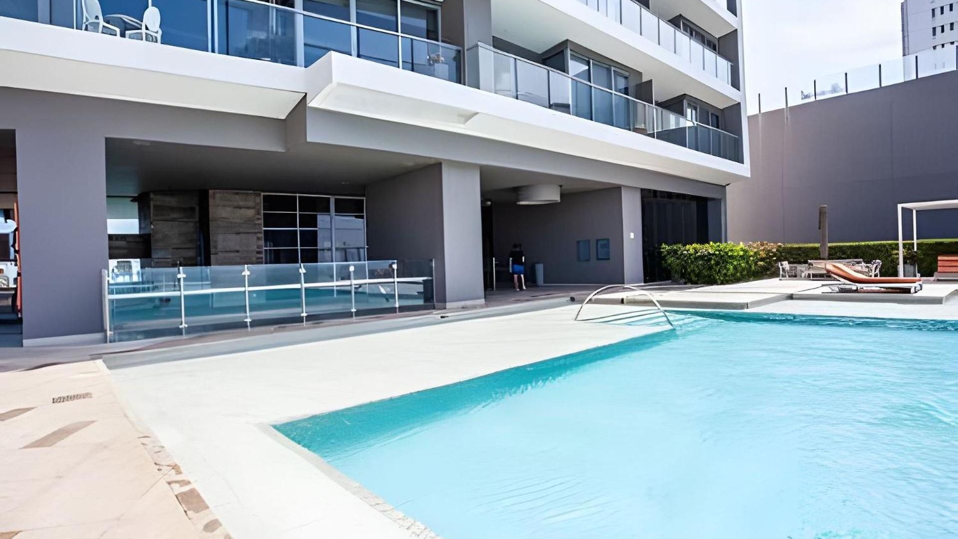 Morros City-espectacular Piso 38 En Bocagrande *