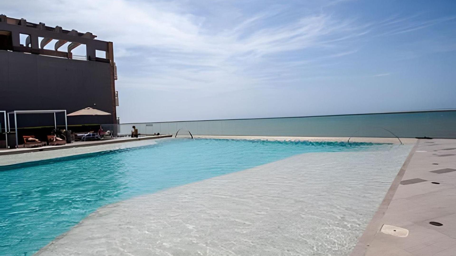 Morros City-espectacular Piso 38 En Bocagrande *