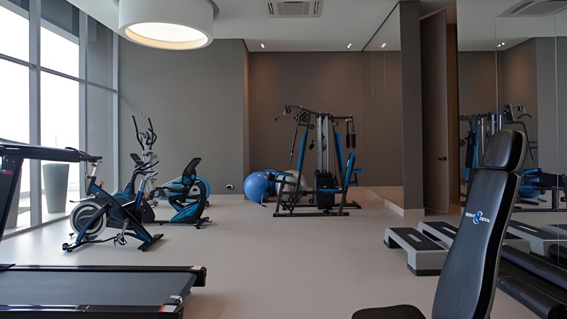 Morros City-espectacular Piso 38 En Bocagrande