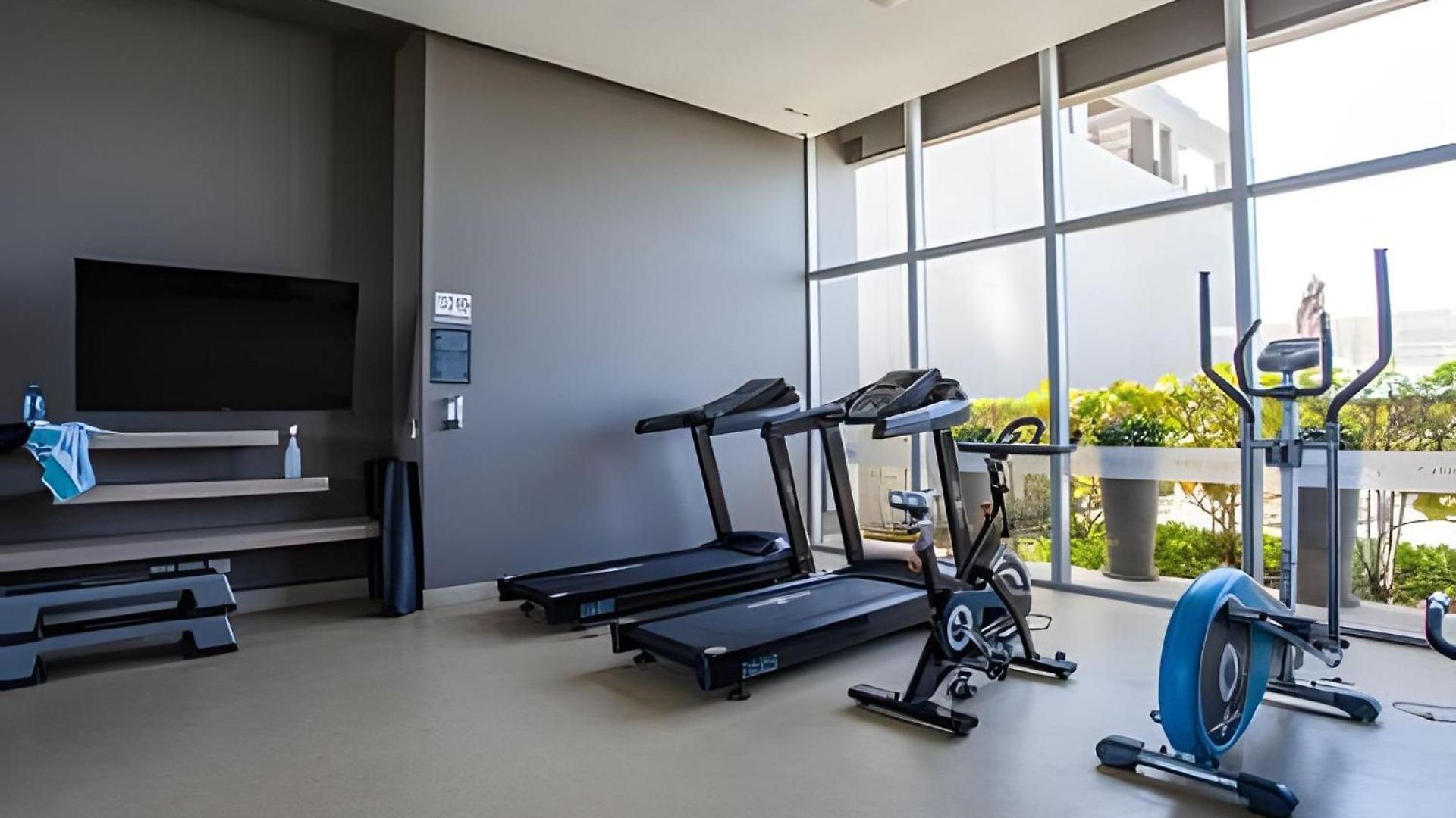 Morros City-espectacular Piso 38 En Bocagrande *