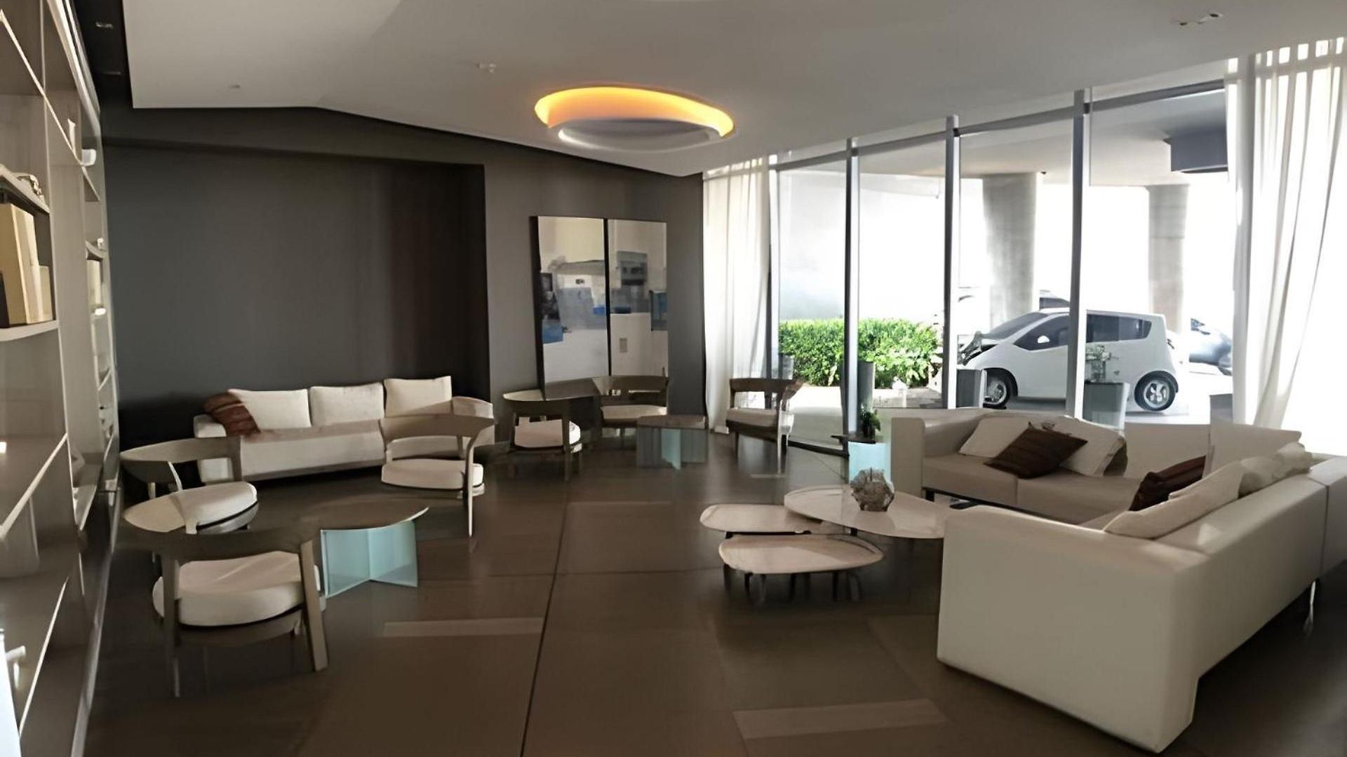 Morros City-espectacular Piso 38 En Bocagrande Cartagena