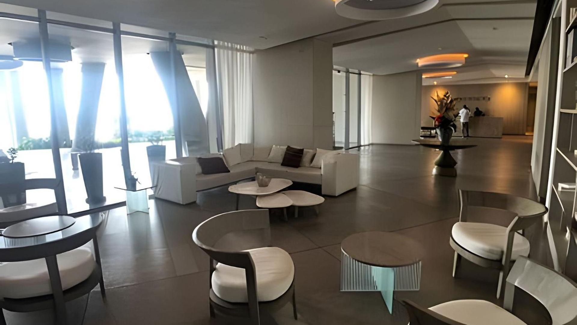 Morros City-espectacular Piso 38 En Bocagrande * Cartagena