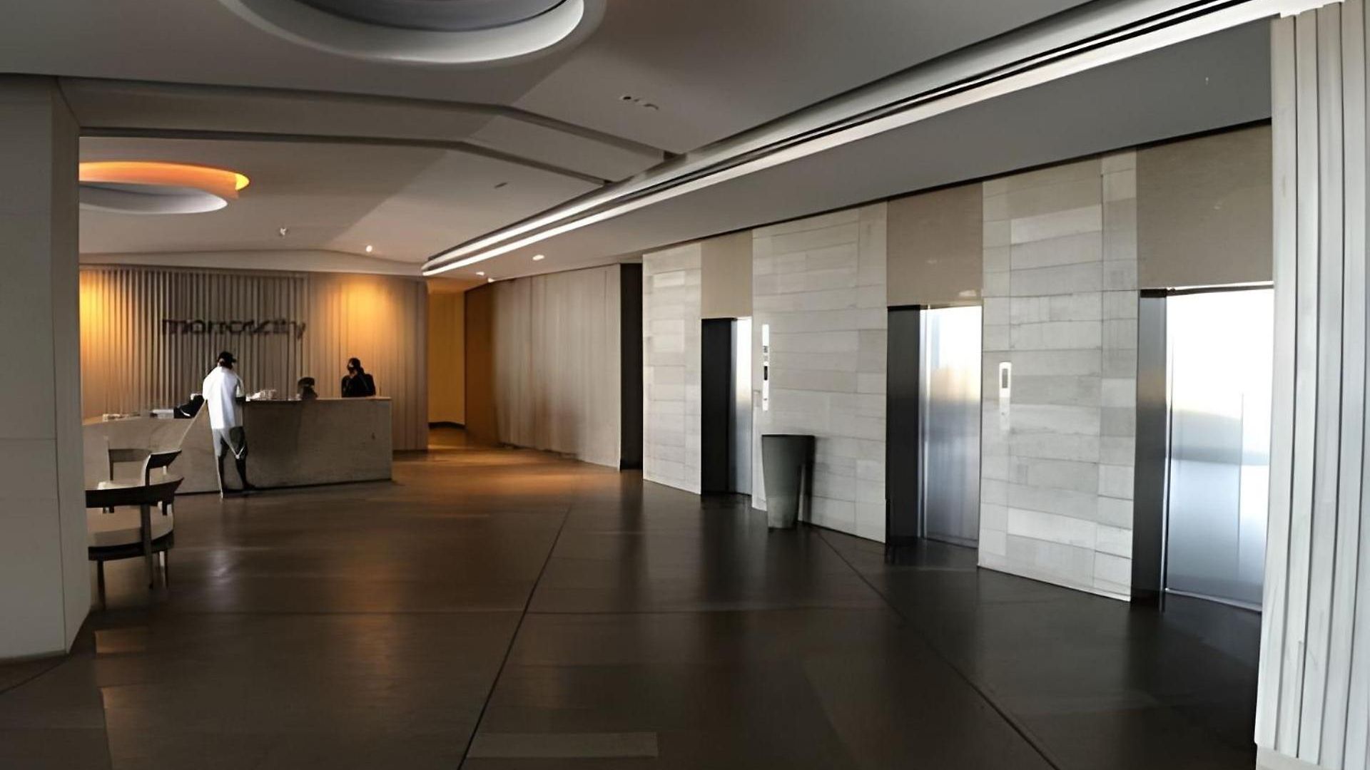 Morros City-espectacular Piso 38 En Bocagrande Apartamento *