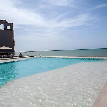 Morros City-espectacular Piso 38 En Bocagrande *