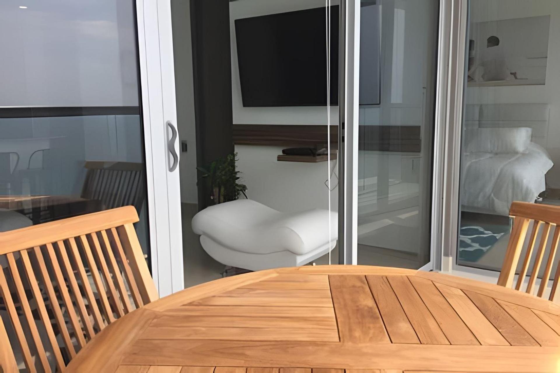 Morros City-espectacular Piso 38 En Bocagrande Apartamento